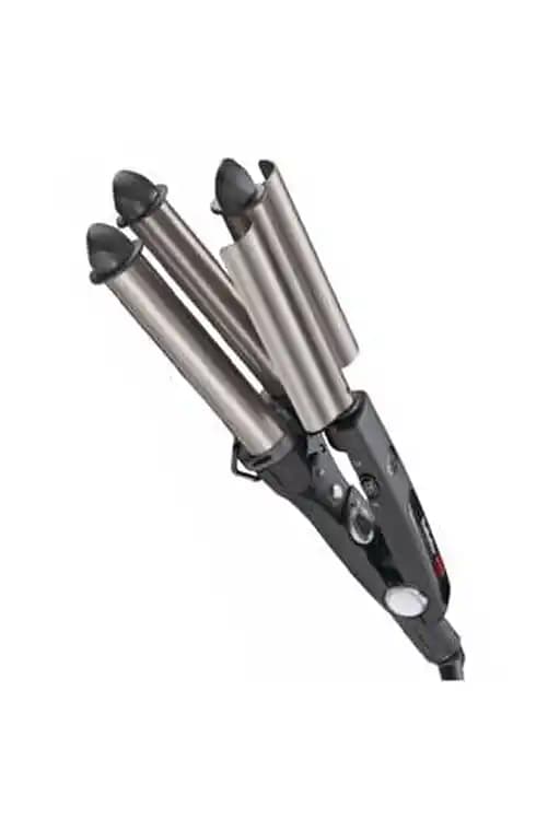 BaByliss Wag Maşa ile Profesyonel ve Güvenilir Saç Şekillendirme Deneyimi