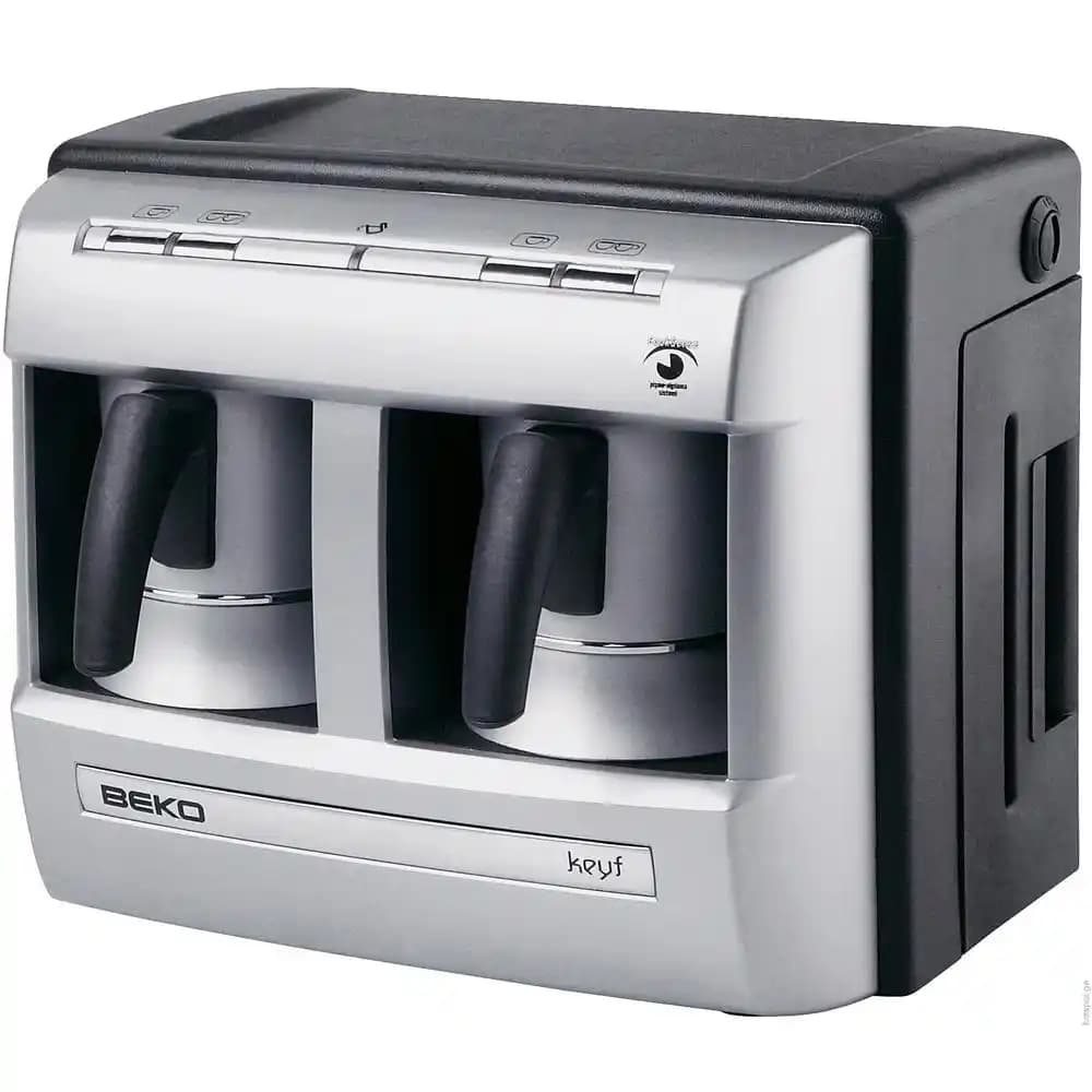 Beko Kahve Makinesi Özellikleri ve Modelleri: Modern Mutfaklar İçin Pratik Çözüm