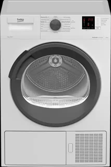 Beko KM 90 Kurutma Makinesi Özellikleri ve Kullanım Avantajları