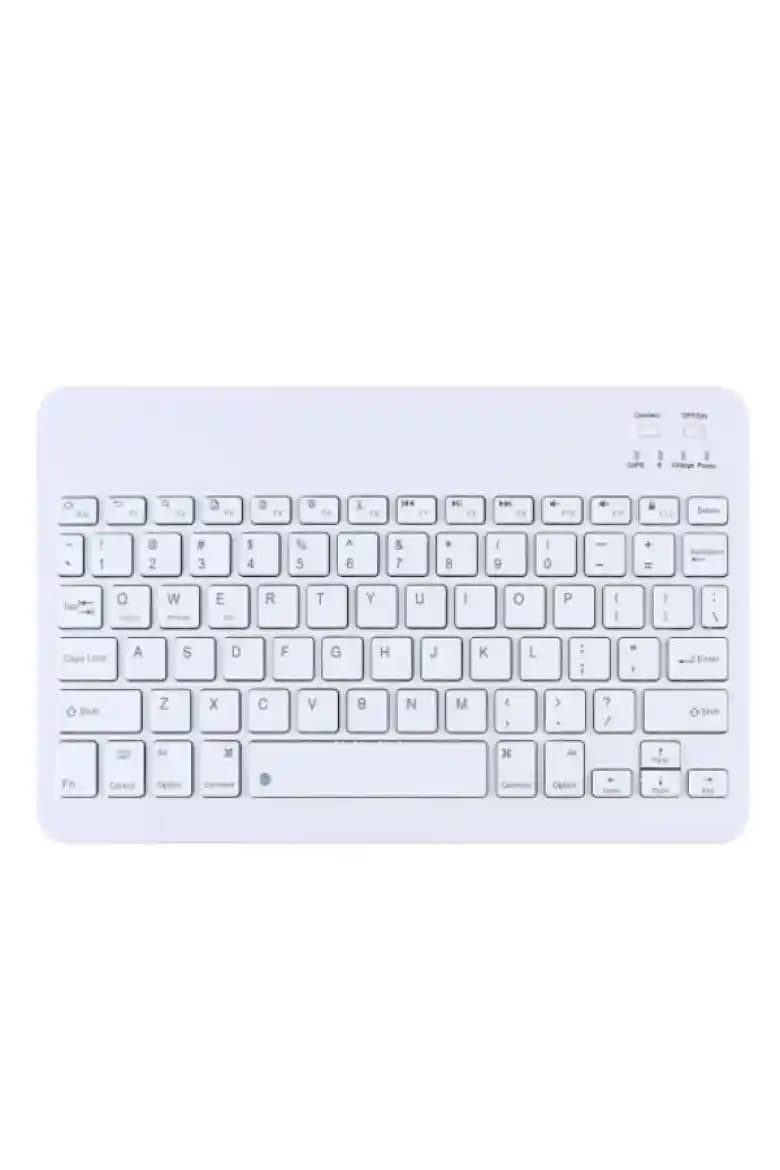 Beyaz Mini Klavye Özellikleri ve Kullanım Alanları Hakkında Detaylı Bilgi