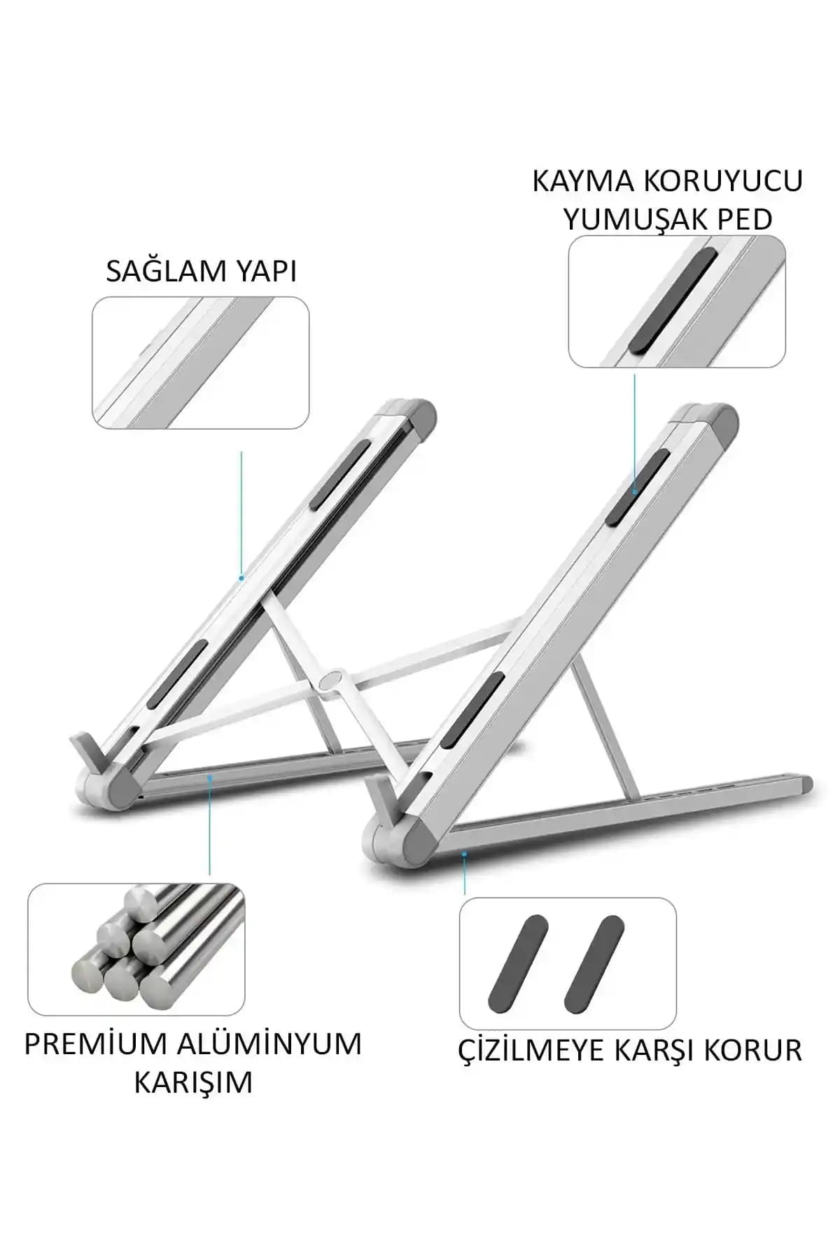 Bilgisayar Tutucuları Nedir ve Ergonomik Çalışma Ortamları İçin Neden Önemlidir