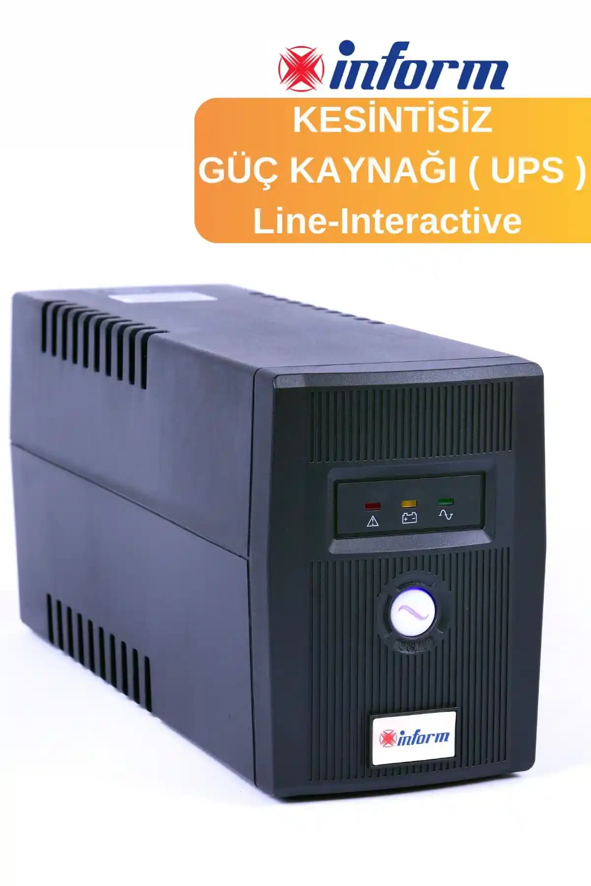 Bilgisayarlar İçin En İyi UPS Seçenekleri ve Güvenli Çalışma Çözümleri