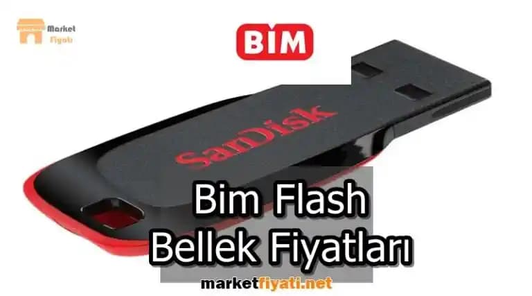 Bim Flash Bellekleri: Ekonomik ve Pratik Veri Depolama Çözümünün Temel Özellikleri