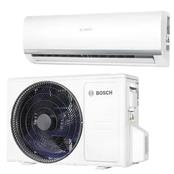 Bosch 12000 BTU Klima Özellikleri ve Performansı Hakkında Detaylı Bilgi