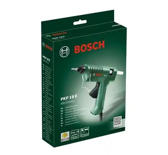 Bosch PKP 18 E Elektronik Test Cihazı: Çok Yönlü ve Güçlü Test Çözümü