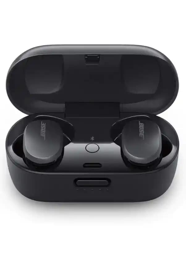 Bose Bluetooth Kulaklıklar: Yüksek Ses Kalitesi ve Yenilikçi Teknolojilerle Konforlu Kullanım