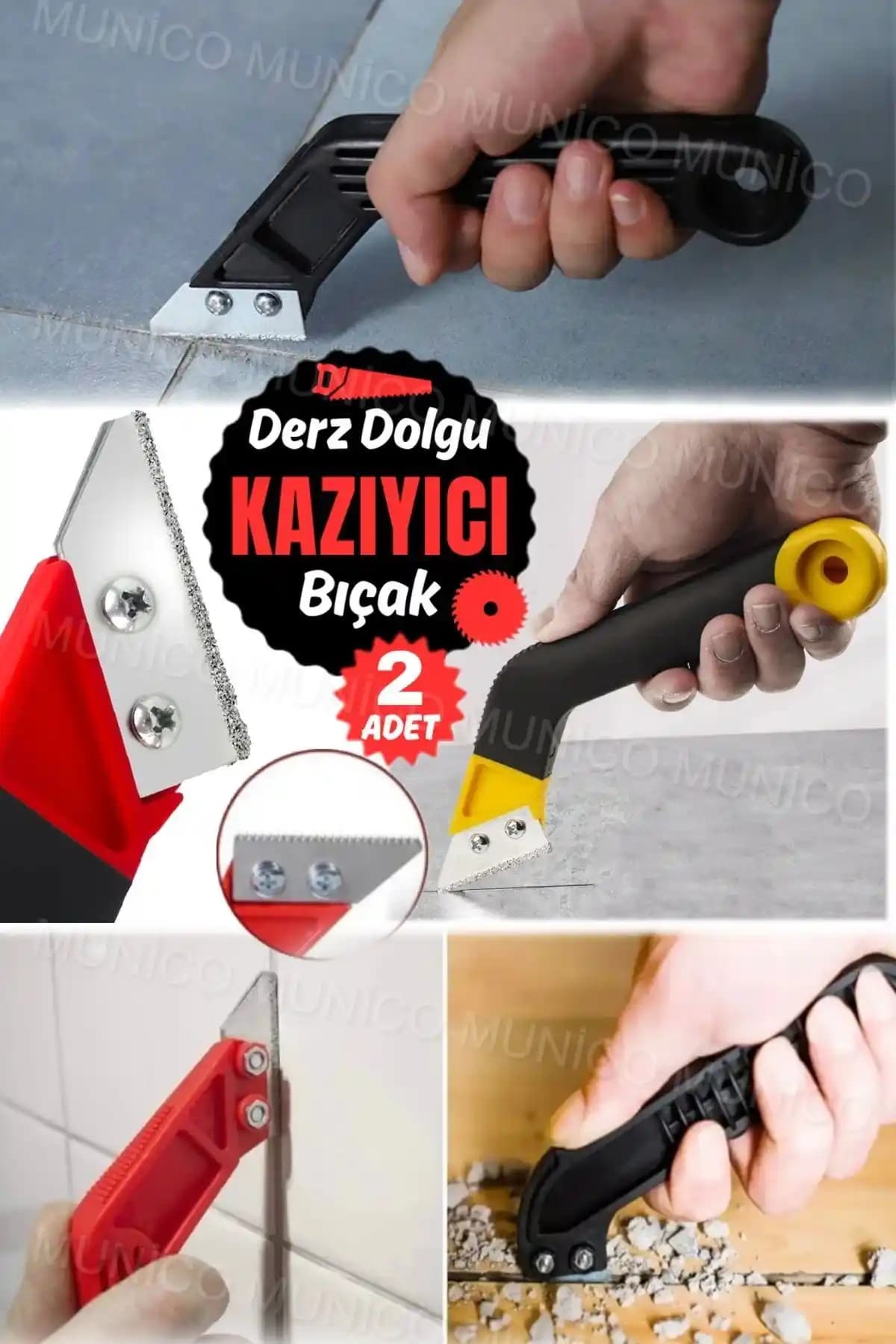 Boya Kazıma Aparatlarıyla Yüzey Temizleme ve Yenileme İşlemlerinde Güncel Teknolojiler