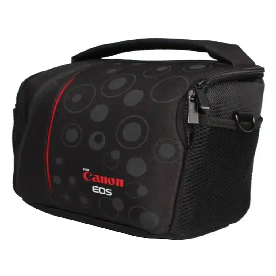 Canon fotoğraf makinesi çantaları: Güvenli ve fonksiyonel seçenekler