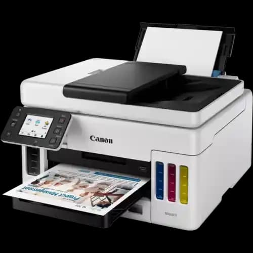 Canon GX6040 Yazıcı İçin Mürekkep Seçimi ve Optimum Kullanım İpuçları