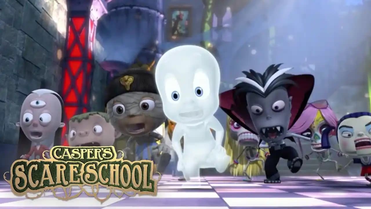 Casper Monster Elektronik ve Aksesuar Serisi: Güçlü ve Dayanıklı Çözümler