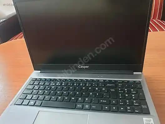 Casper X500 Serisi Dizüstü Bilgisayarlar Güncel Özellikler ve Kullanım Alanları