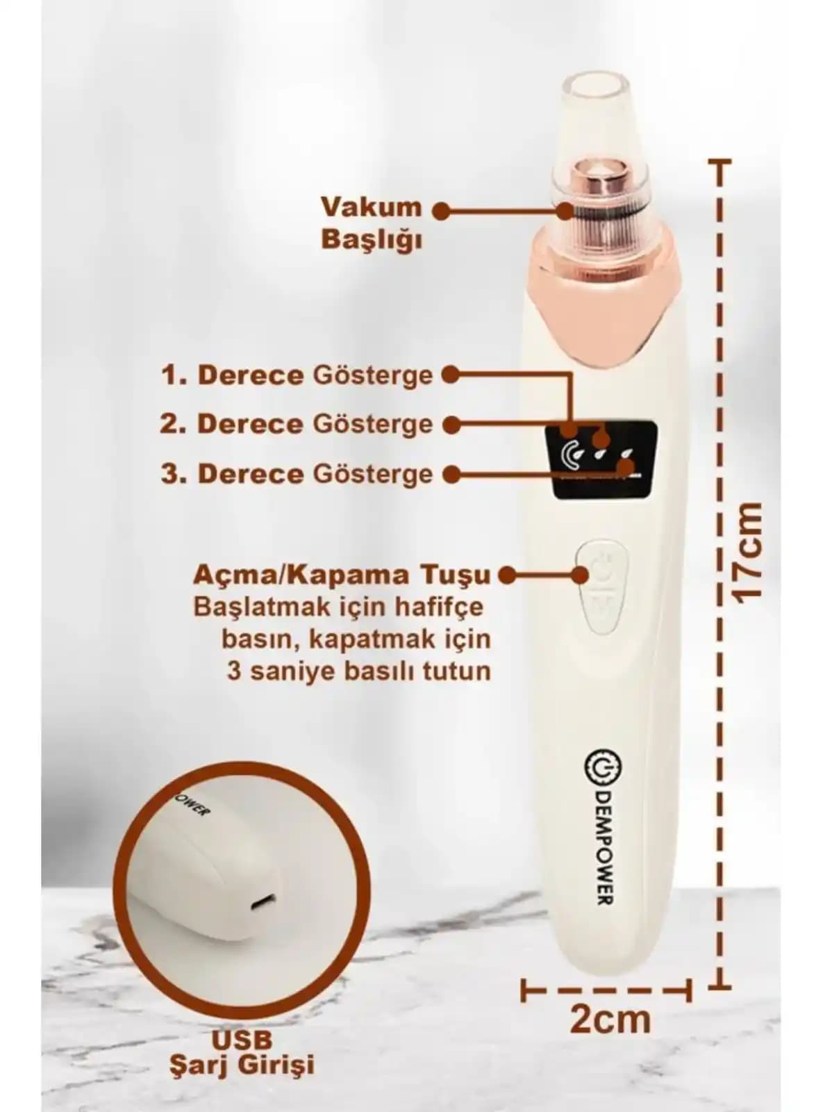 Cilt Temizleme Aletleri: Teknoloji ile Gelişmiş Cilt Bakımı ve Temizlik Yöntemleri