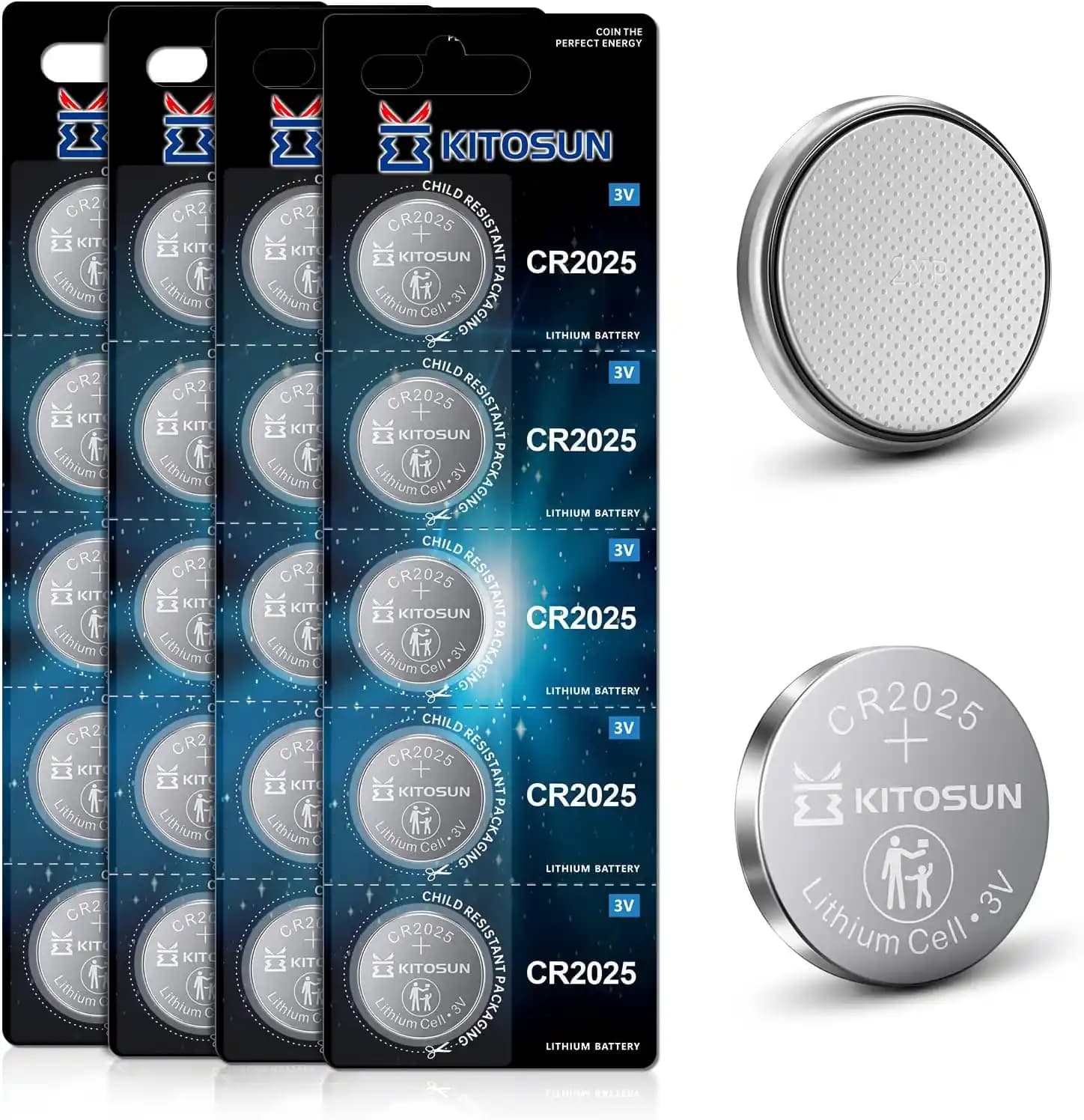 CR2025 Pil Nedir, Özellikleri ve Elektronik Cihazlar İçin Kullanım Rehberi