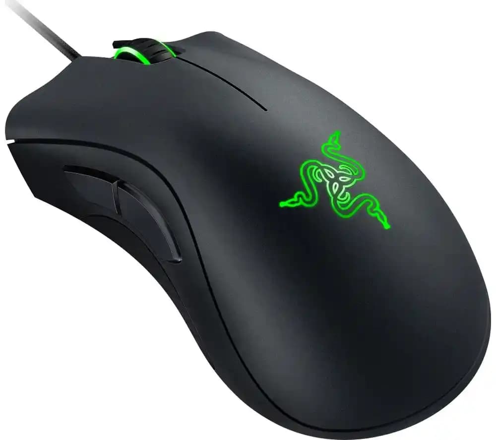 DeathAdder Essential: Yüksek Performanslı Ergonomik Oyun Faresi Tercihi