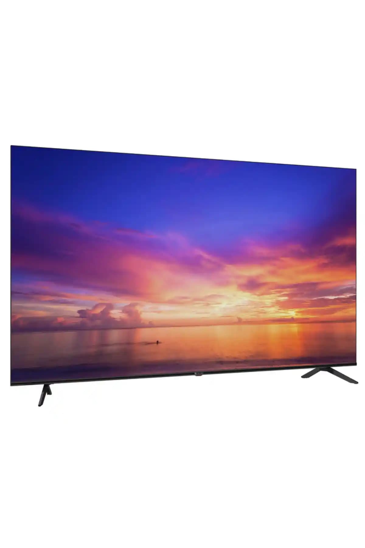 Dijitsu 75 İnç TV ile Göz Alıcı Görüntü ve Akıllı Teknolojilerin Keyfini Çıkarın