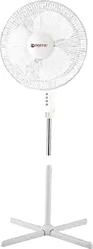 Dijitsu VN06A Elektronik Vantilatör ile Günlük Konfor ve Teknoloji Entegrasyonu