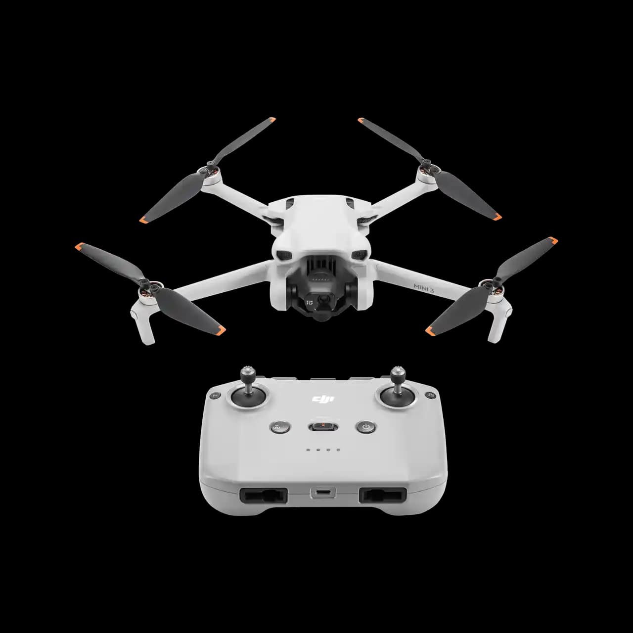 DJI Mini 3: Hafif ve Yüksek Performanslı Taşınabilir Drone Modeli Özellikleri ve Avantajları