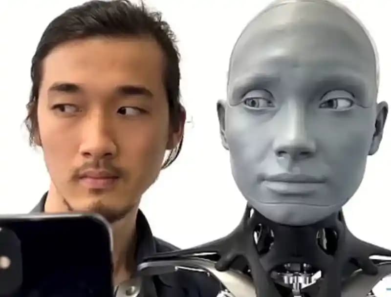 Dünyanın En Gelişmiş Robotları ve Geleceğin Teknolojisine Yön Veren Özellikleri
