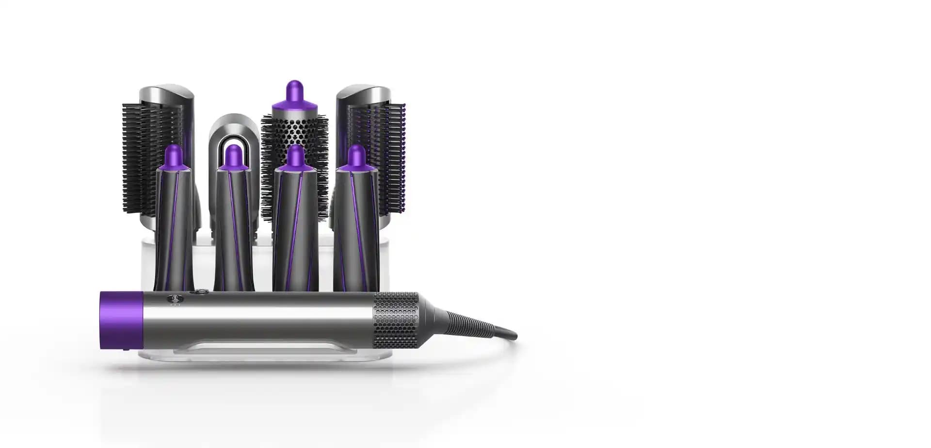 Dyson Mor Elektronik Ürünleri: Güçlü Performans ve Yenilikçi Tasarımın Birleşimi