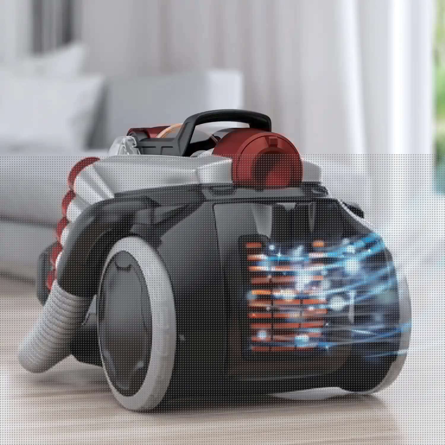 Electrolux EUC9ANIMAT: Modern Çamaşır Yıkama Teknolojisinin Yenilikçi Örneği