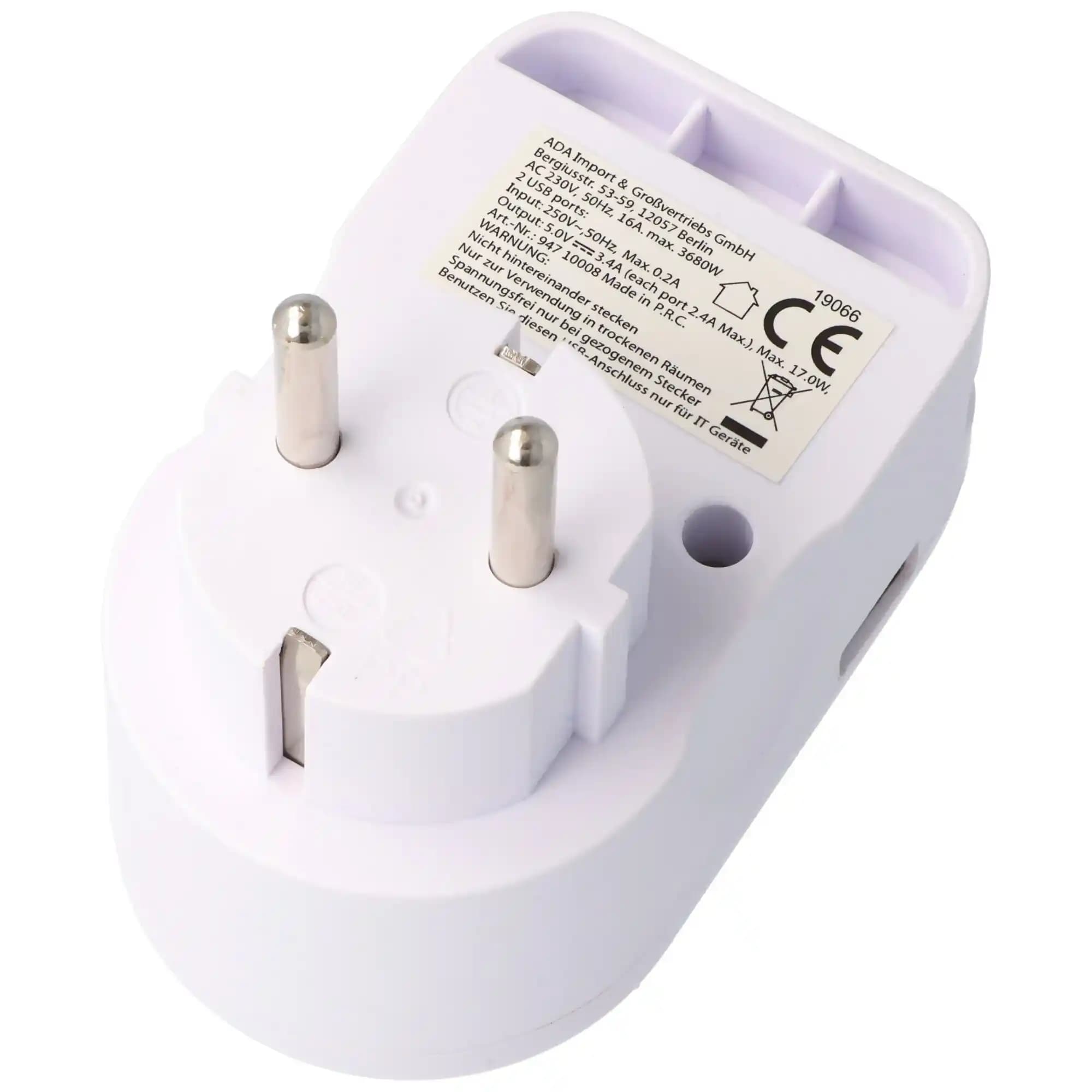 Elektronik Adaptör Fişleri ve Priz Dönüştürücüleri: Güvenli ve Uygun Çözüm Seçenekleri