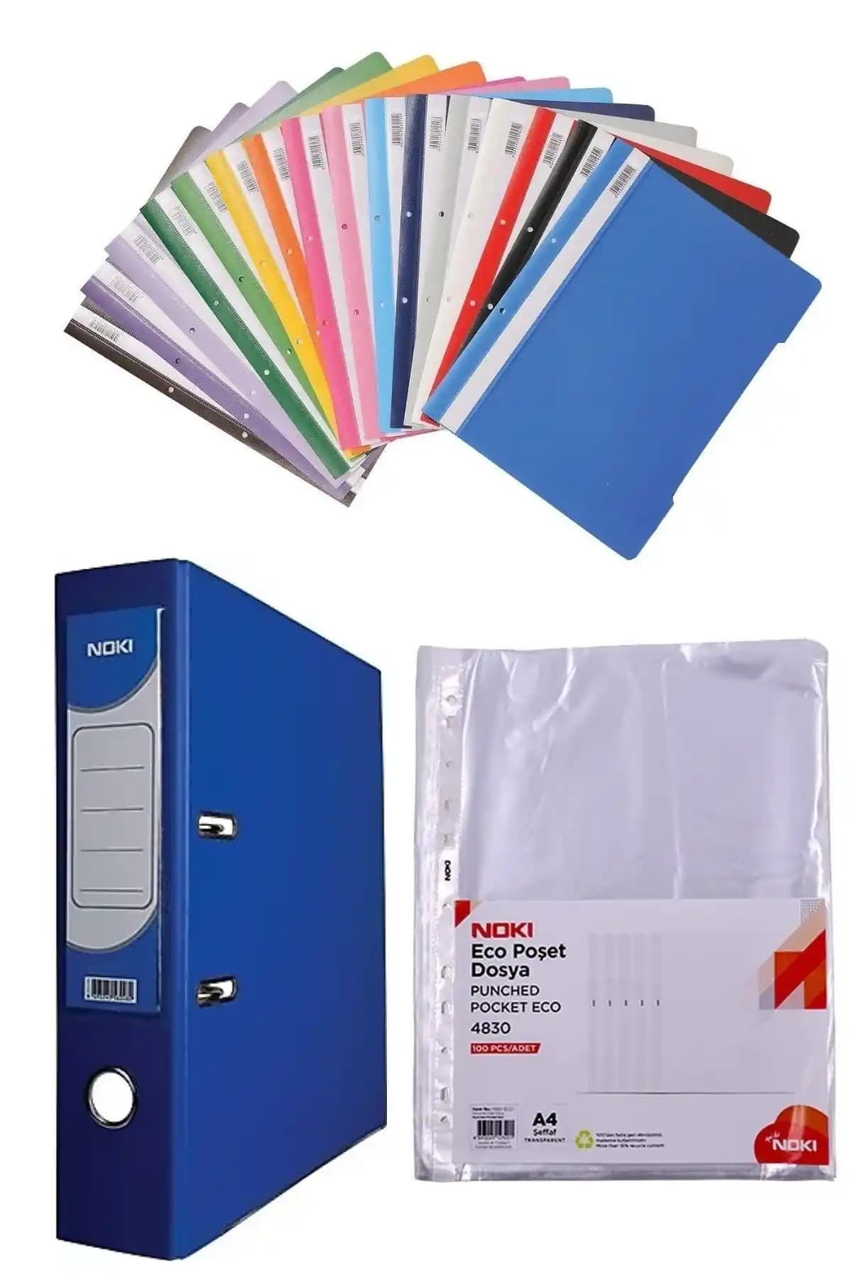 Elektronik Aksesuarlar ve Dosya Çeşitleri: Temel Özellikler ve Kullanım Alanları