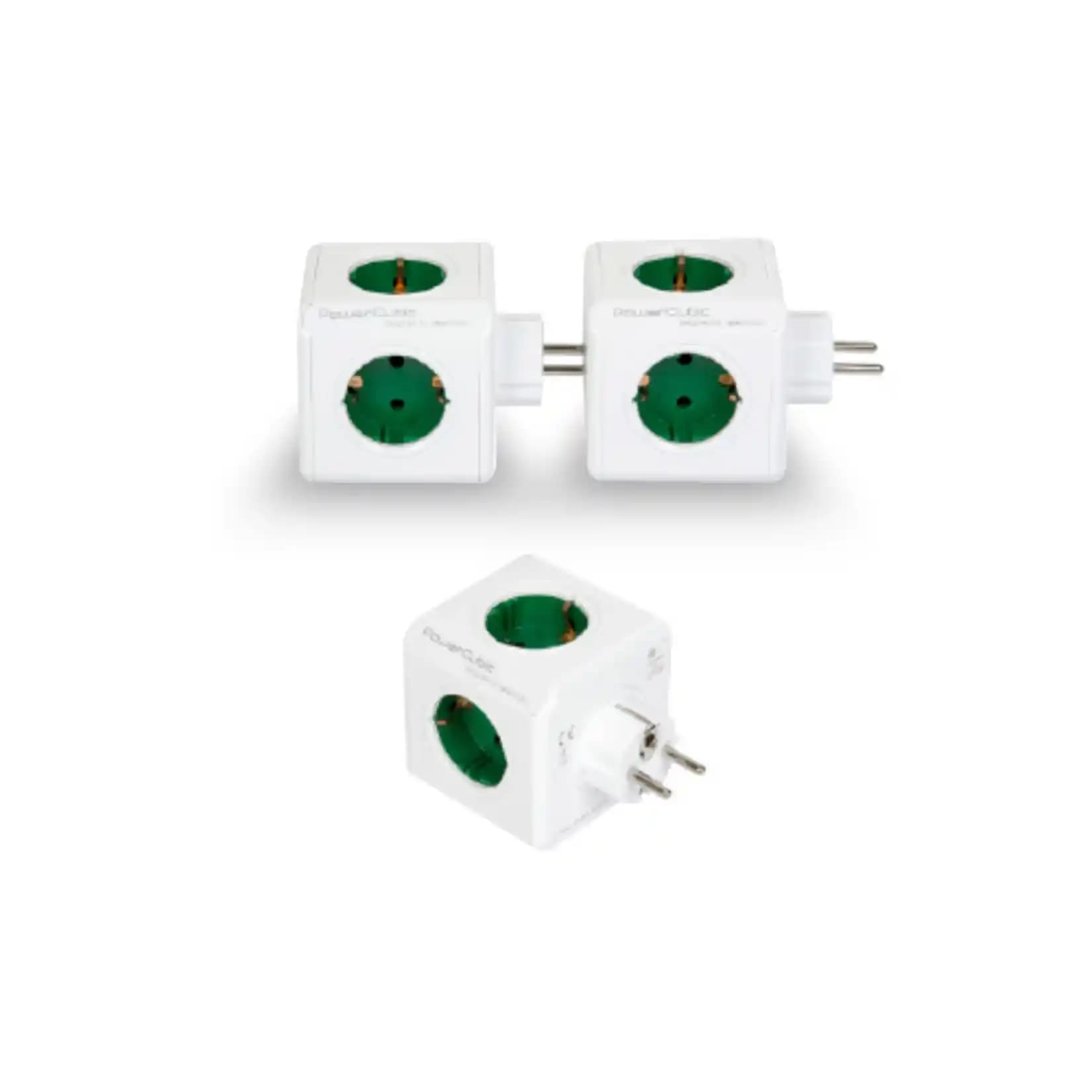 Elektronik Aksesuarlarında Güvenli ve Çok Fonksiyonlu Küp Priz Çözümleri