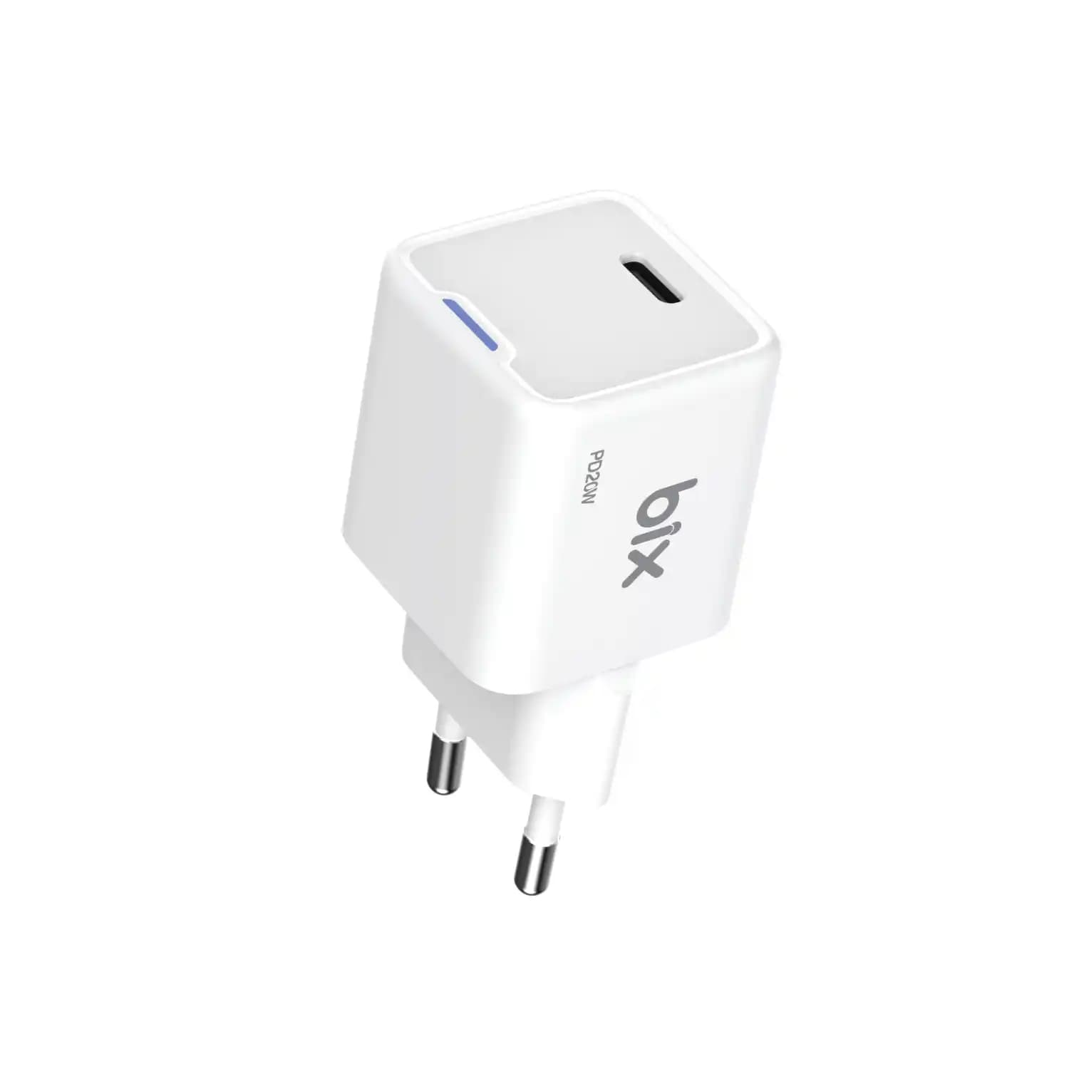 Elektronik Cihazlar İçin Güç Kaynağı Olarak Şarj Aletleri ve Çeşitleri Hakkında Bilgi