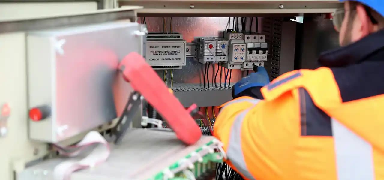 Elektronik Cihazlar ve Aksesuarlar İçin Güçlü Cihaz Koruma Sigortası Seçenekleri
