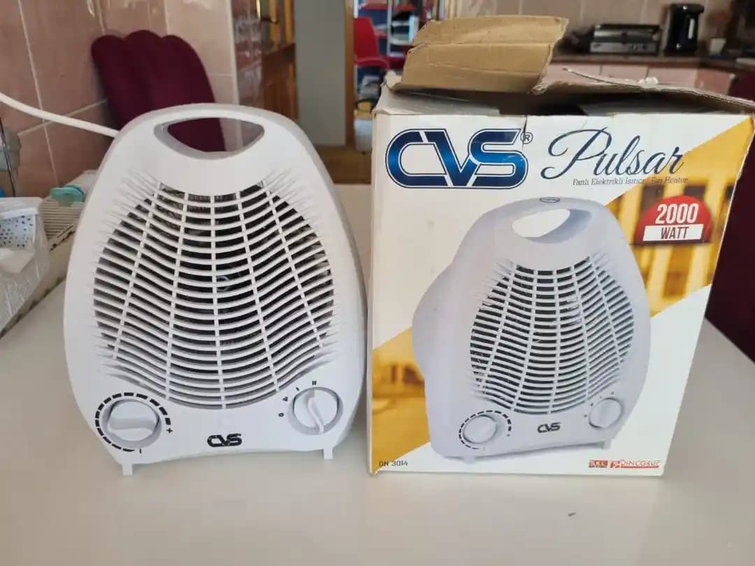 Elektronik Uygulamalarda CVŞitici ve Cvs Isıtıcıların Rolü ve Özellikleri