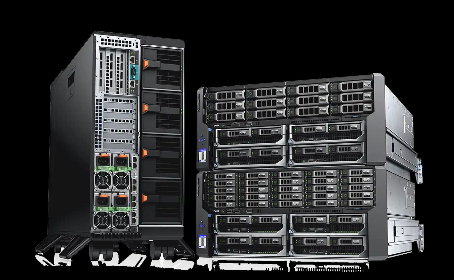 Elektronik ve Aksesuarlar Alanında Server Kavramının Güncel ve Gelecekteki Rolü