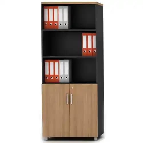 Elektronik ve Aksesuarlar İçin Güvenli ve Düzenli Dosya Dolabı Çözümleri