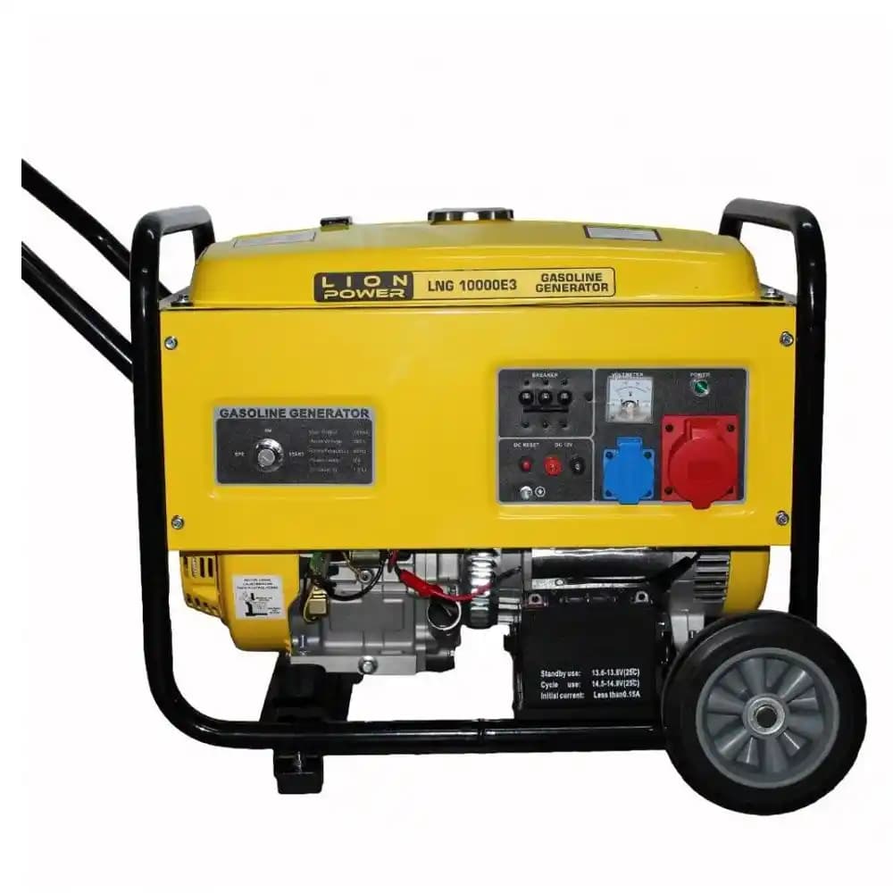 Elektronik ve Aksesuarlar İçin Jeneratörlerin Önemi ve Teknolojik Gelişmeler