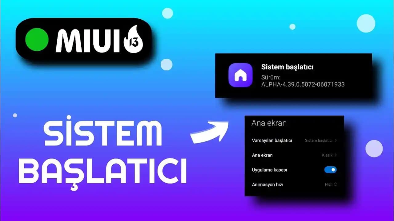 Elektronik ve Bilgisayarlarda Sistem Başlatıcıların İşlevleri ve Güncel Gelişmeleri