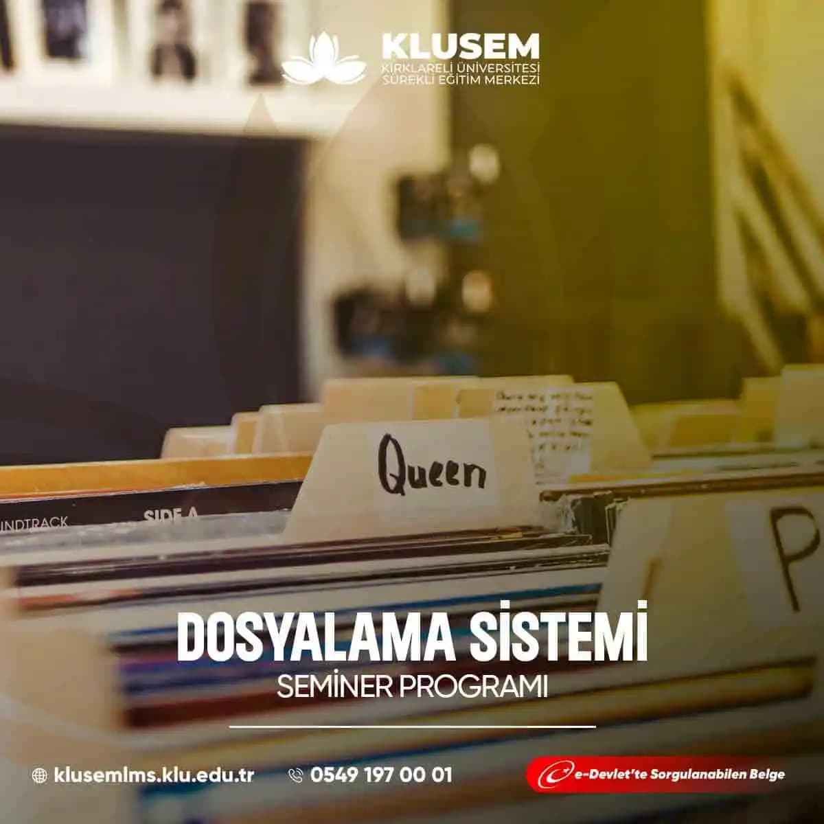Elektronik ve Elektronik Aksesuarlarında Etkili Dosyalama Sistemleri ve Yönetimi