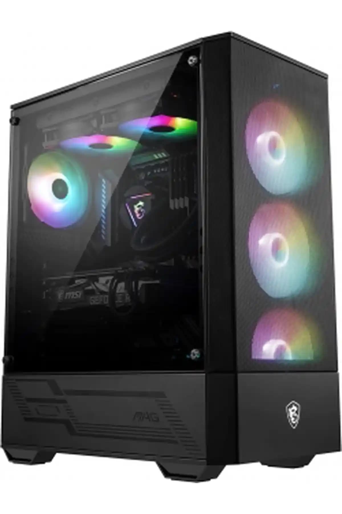 En İyi Oyun Sistemleri: Güçlü ve Güncel Bilgisayarlarla Oyun Dünyasının Zirvesine Çıkın