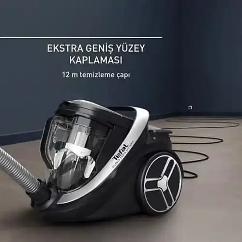 En Yüksek Emiş Gücüne Sahip Süpürgeler ve Temizlikteki Önemi Hakkında Kapsamlı Rehber