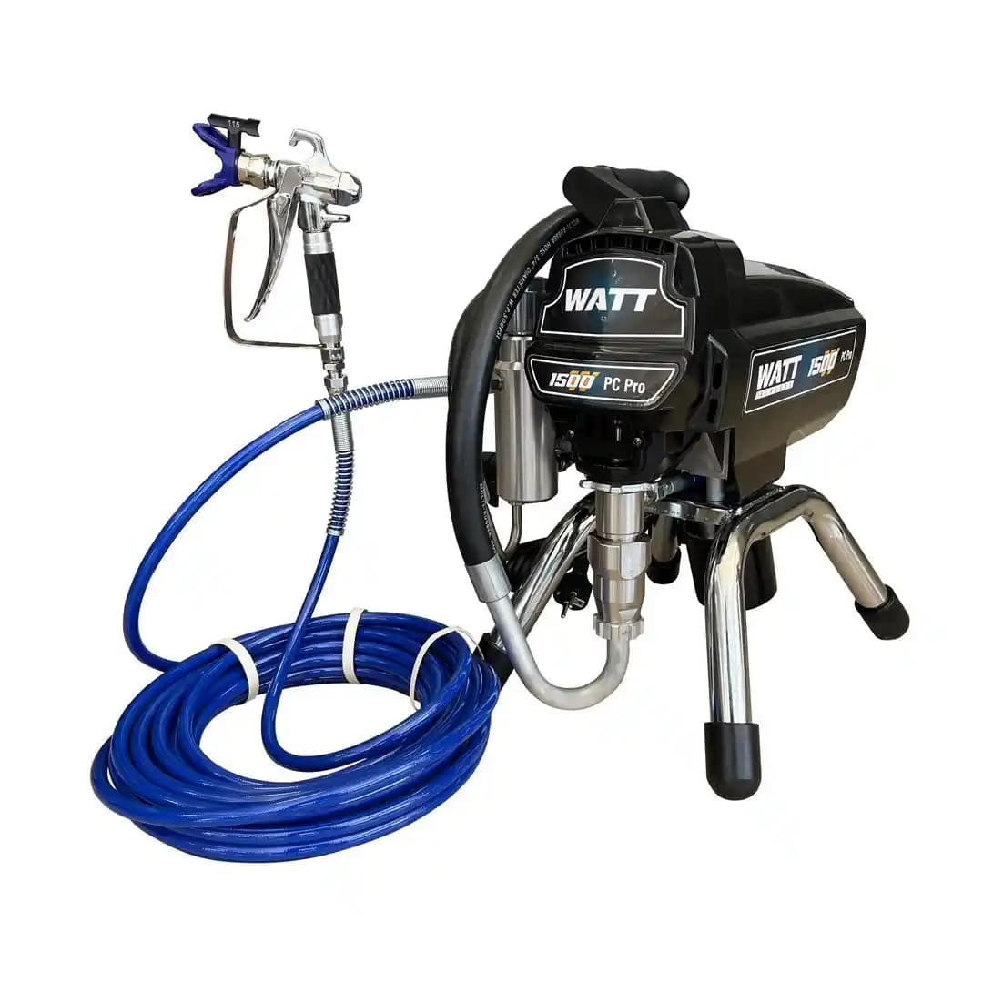 Endüstriyel ve Sanatsal Kullanımlar İçin Boya Makinası Seçenekleri ve Teknolojileri