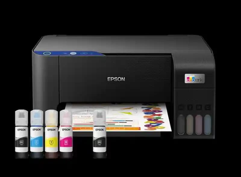 Epson L3211 Yazıcı Özellikleri ve Kullanım İpuçlarıyla Verimli Baskı Deneyimi