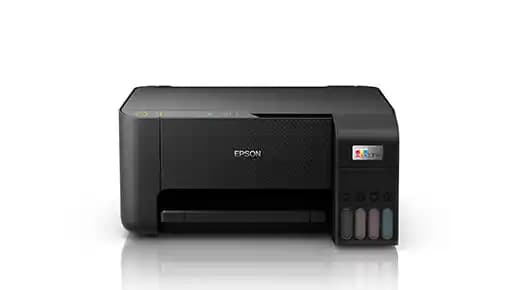 Epson L3252 Yazıcı: Ekonomik, Çok Fonksiyonlu ve Yüksek Hacimli Baskı Çözümü
