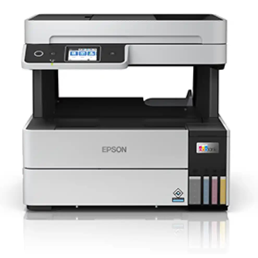 Epson L6490 Çok Fonksiyonlu Yazıcıyla Yüksek Performans ve Verimlilik