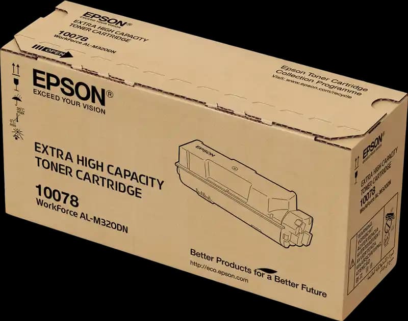 Epson Tonerleri: Yüksek Kalite ve Verimlilik İçin Doğru Seçenekler