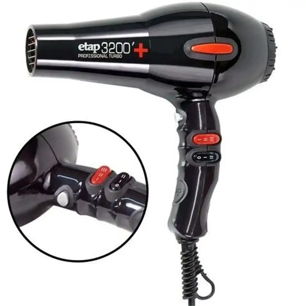 Etap Fön Makinesi: Güçlü ve Ergonomik Tasarımlarla Profesyonel ve Ev Kullanımı İçin En İyi Seçenek