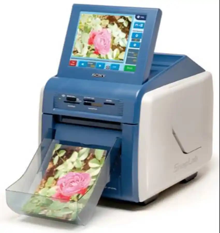 Ev Tipi Fotoğraf Baskı Makineleri: Evde Profesyonel Kalitede Fotoğraf Baskısı Yapmanın Yolları