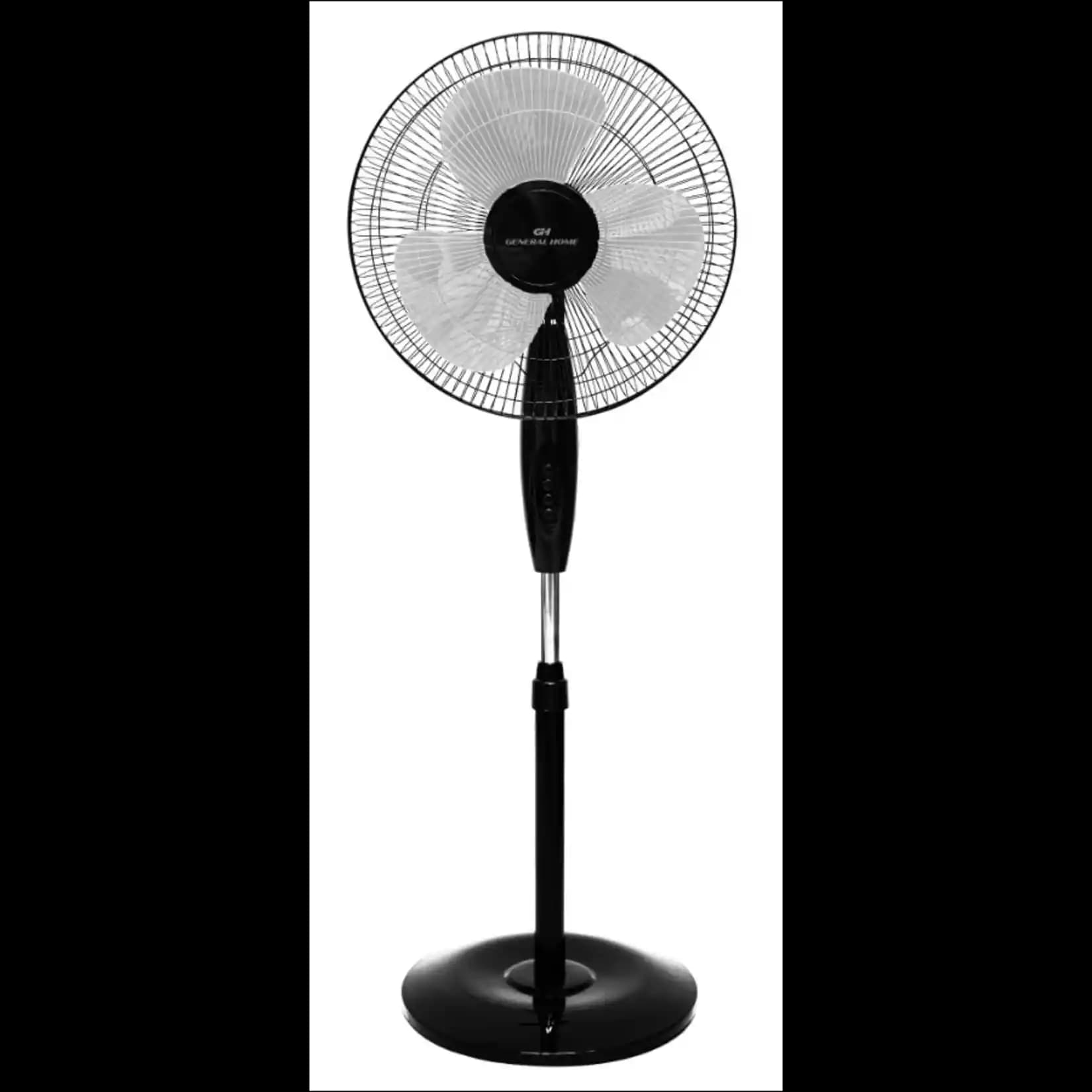 Ev Tipi Vantilatör Seçiminde Dikkat Edilmesi Gerekenler ve En İyi Modeller