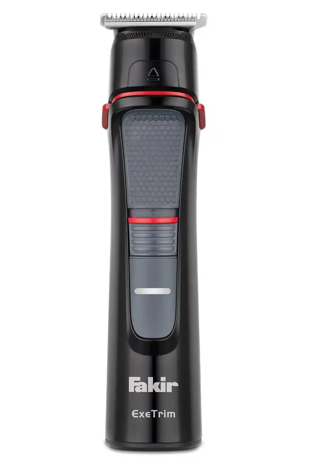 Fakir Tıraş Makinesi Modelleri ve Teknolojik Özellikleri Güncel Kılavuz