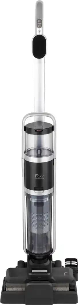 Fakir WD 7 Pure Clean Kablosuz Çok Yönlü Temizlik Cihazı Özellikleri ve Kullanım Alanları