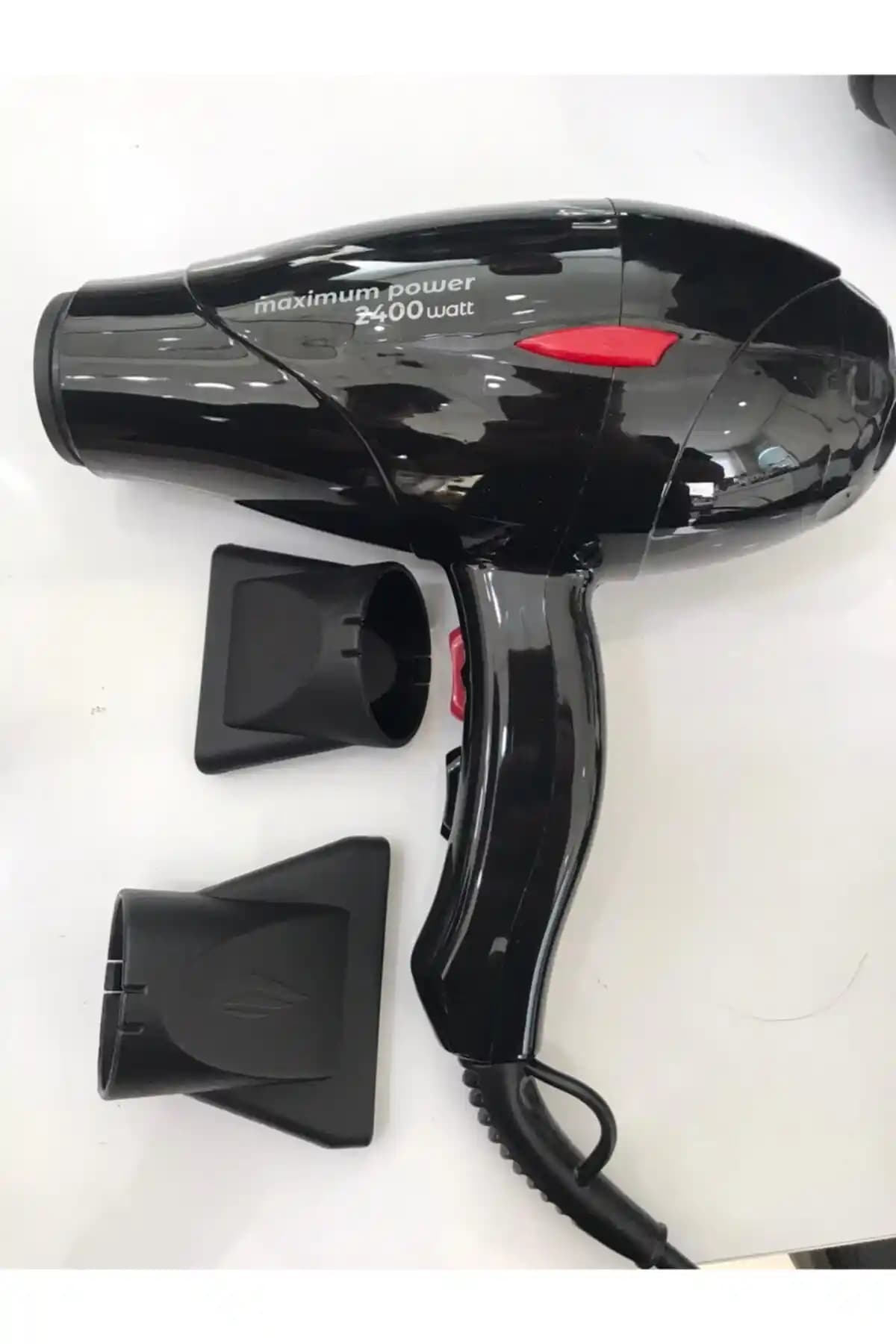 Fön Makineleri Seçimi ve Kullanımı: Saç Sağlığını Koruyan İpuçları ve Modeller