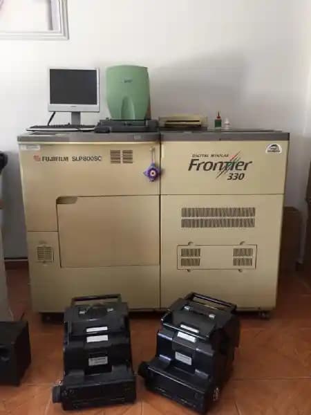 Fotoğraf Baskı Makinası Nedir ve Hangi Özelliklere Sahip Olmalı