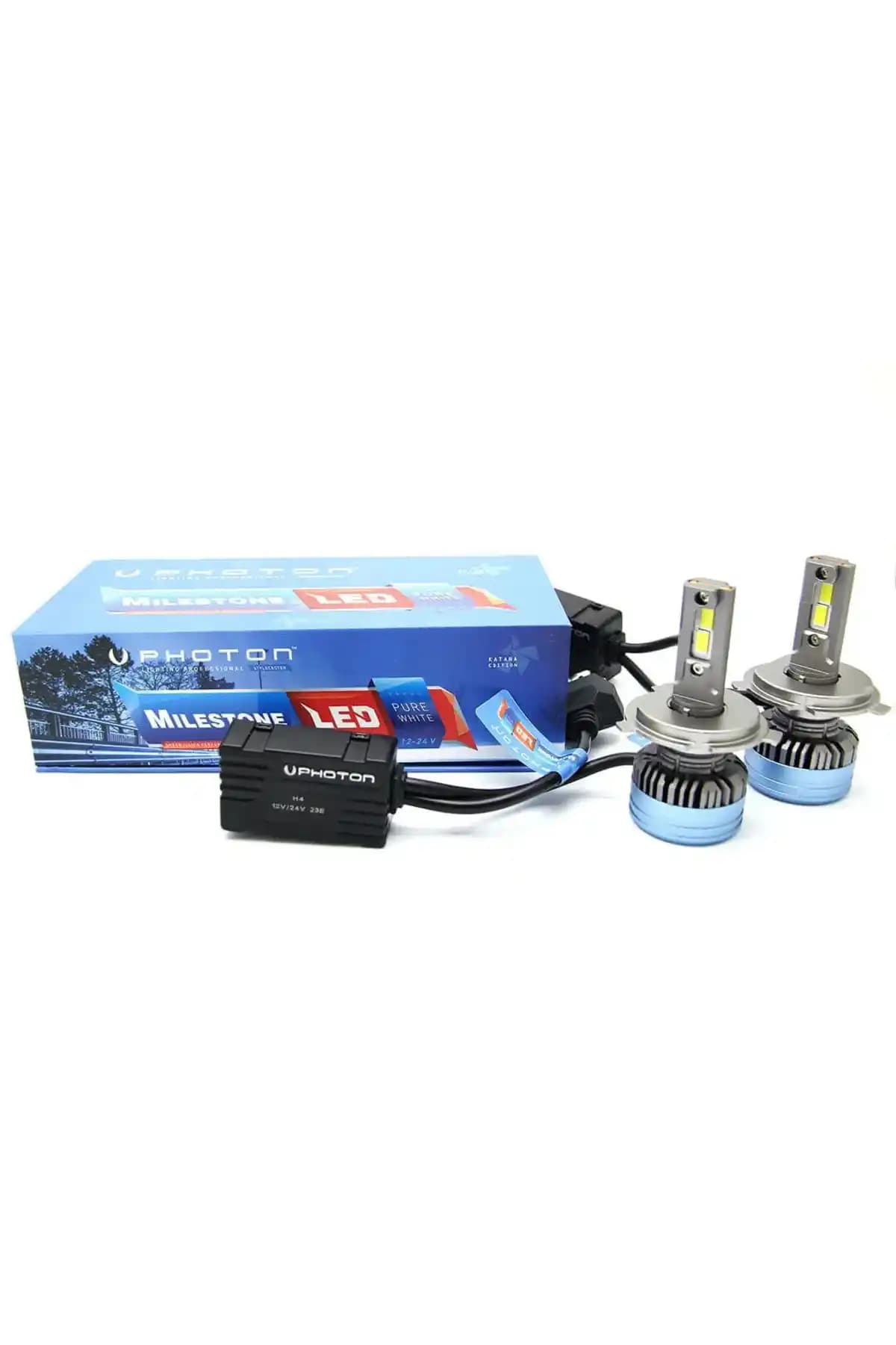 Foton Dönüm Noktası H4: Elektronik ve Aksesuarlar Alanında Yenilikçi Teknolojiler